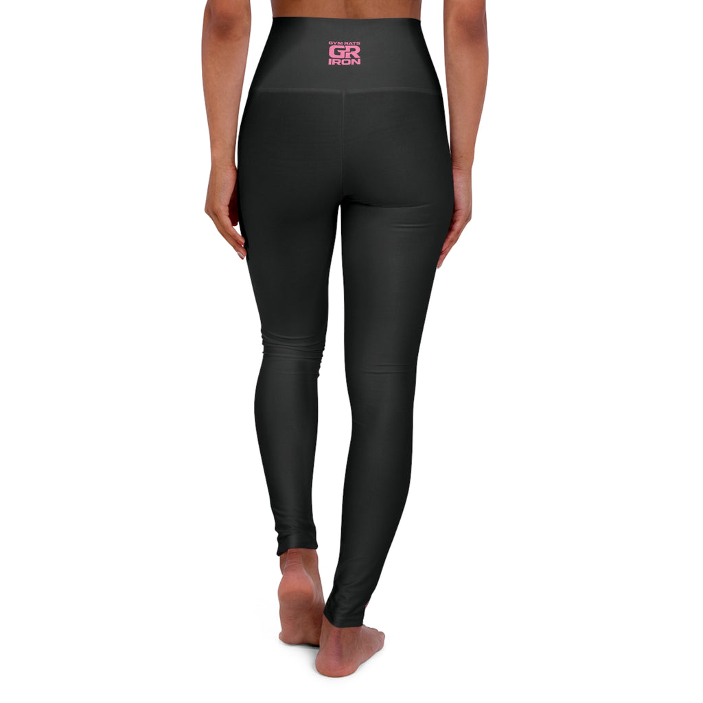Women’s High-Waisted Performance Leggings