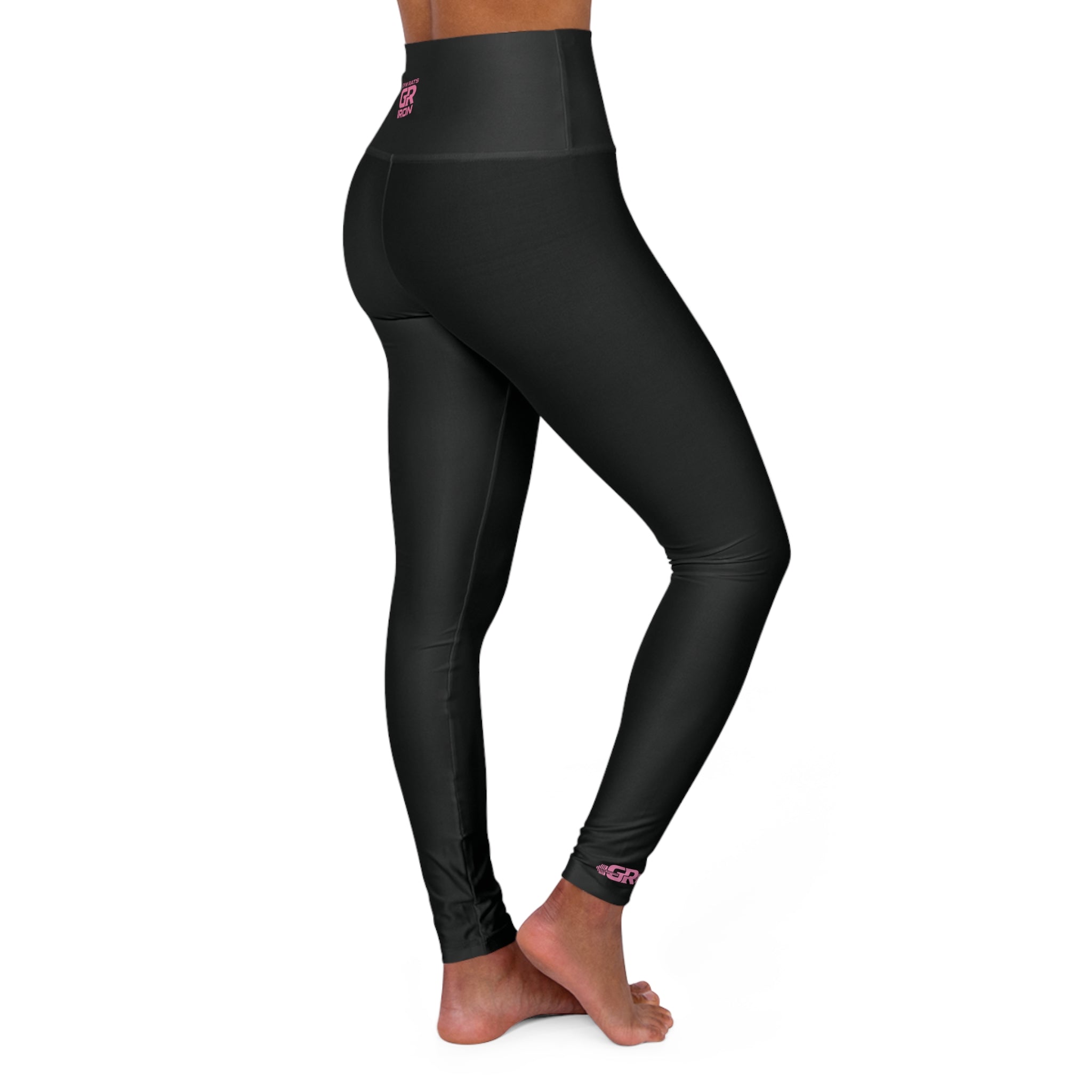 Women’s High-Waisted Performance Leggings