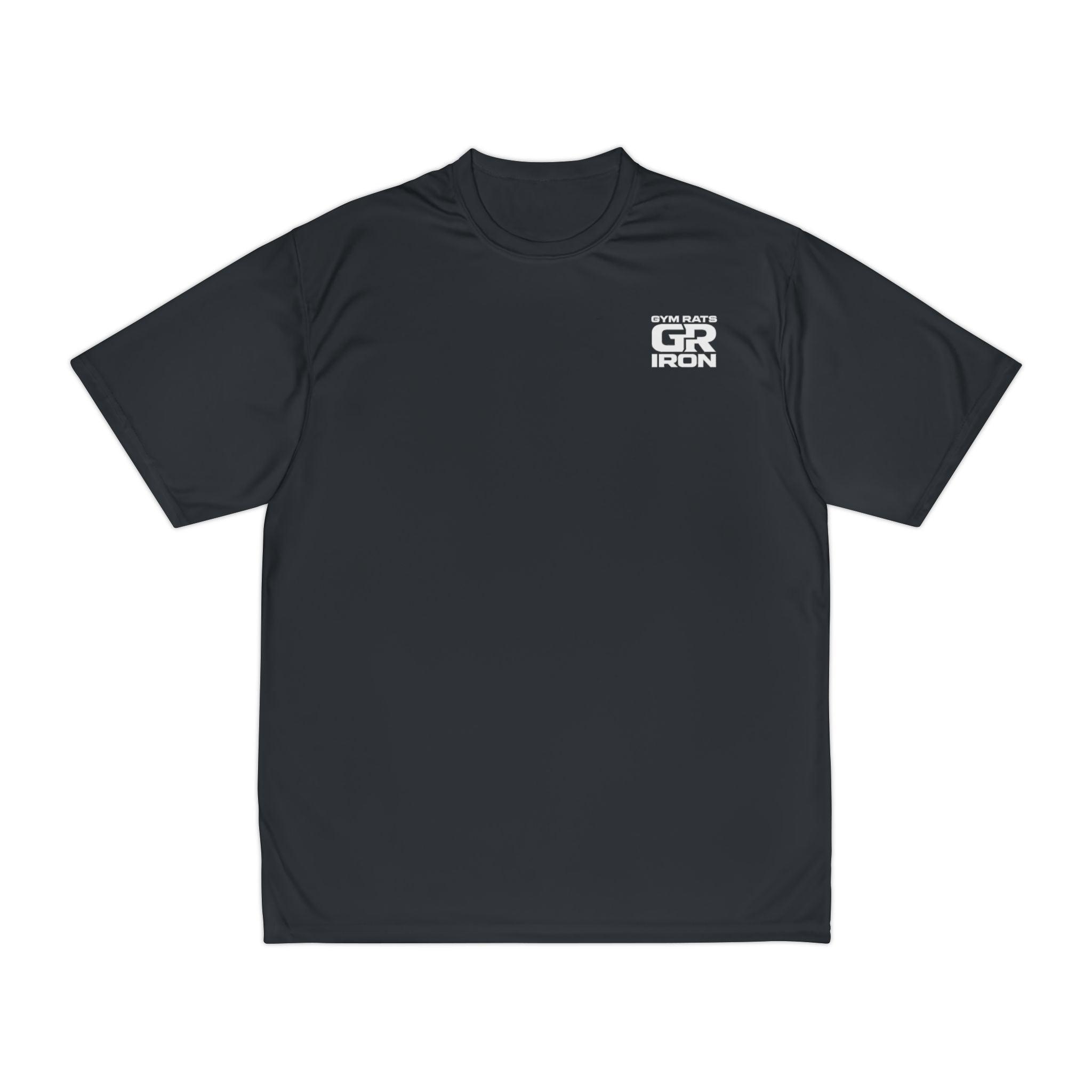 Powerlifting Badass Performance Tee