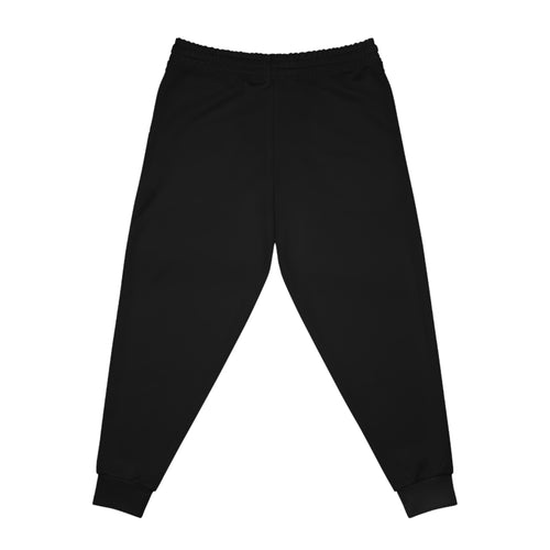 GR Icon Performance Joggers – Black