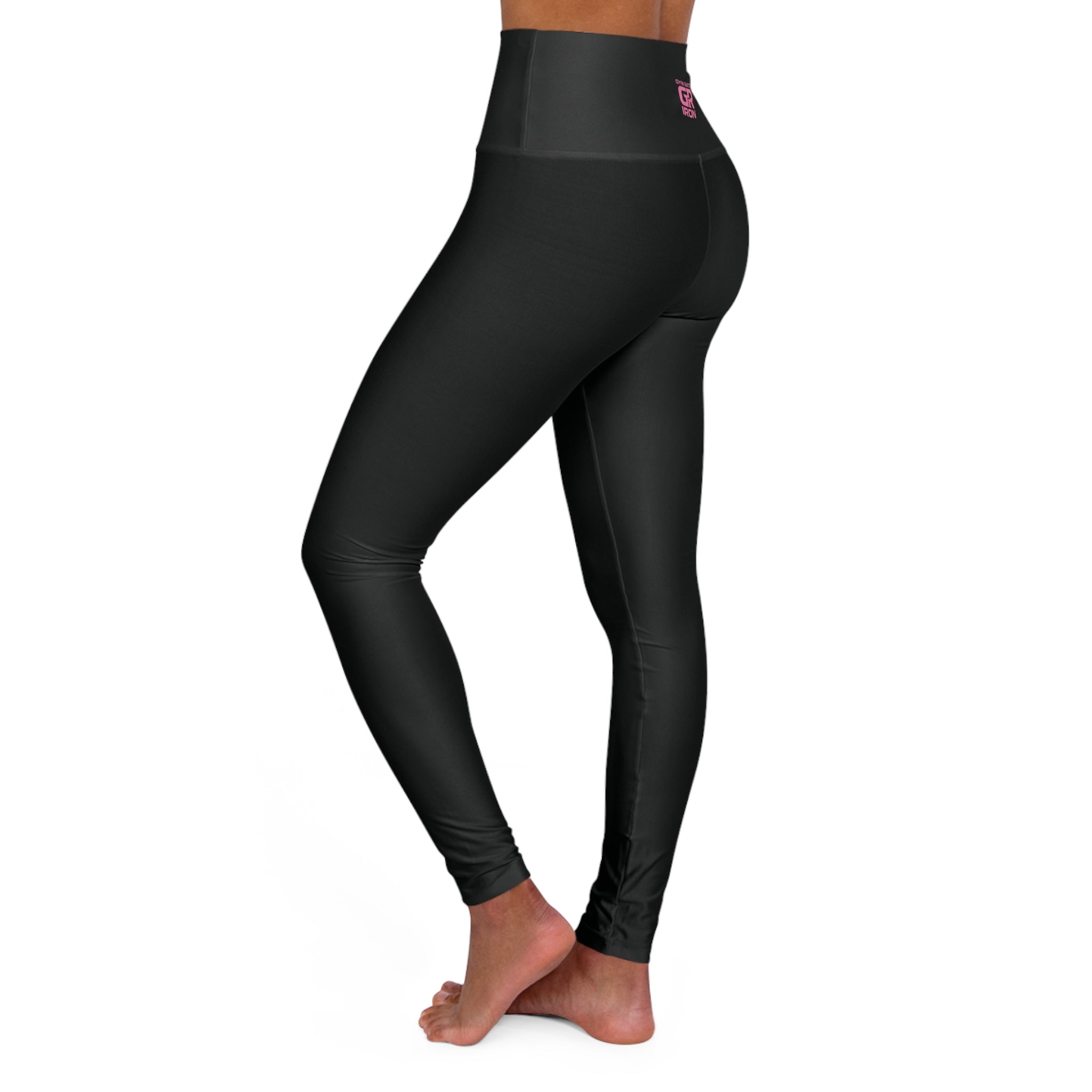 Women’s High-Waisted Performance Leggings