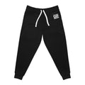 GR Icon Performance Joggers – Black