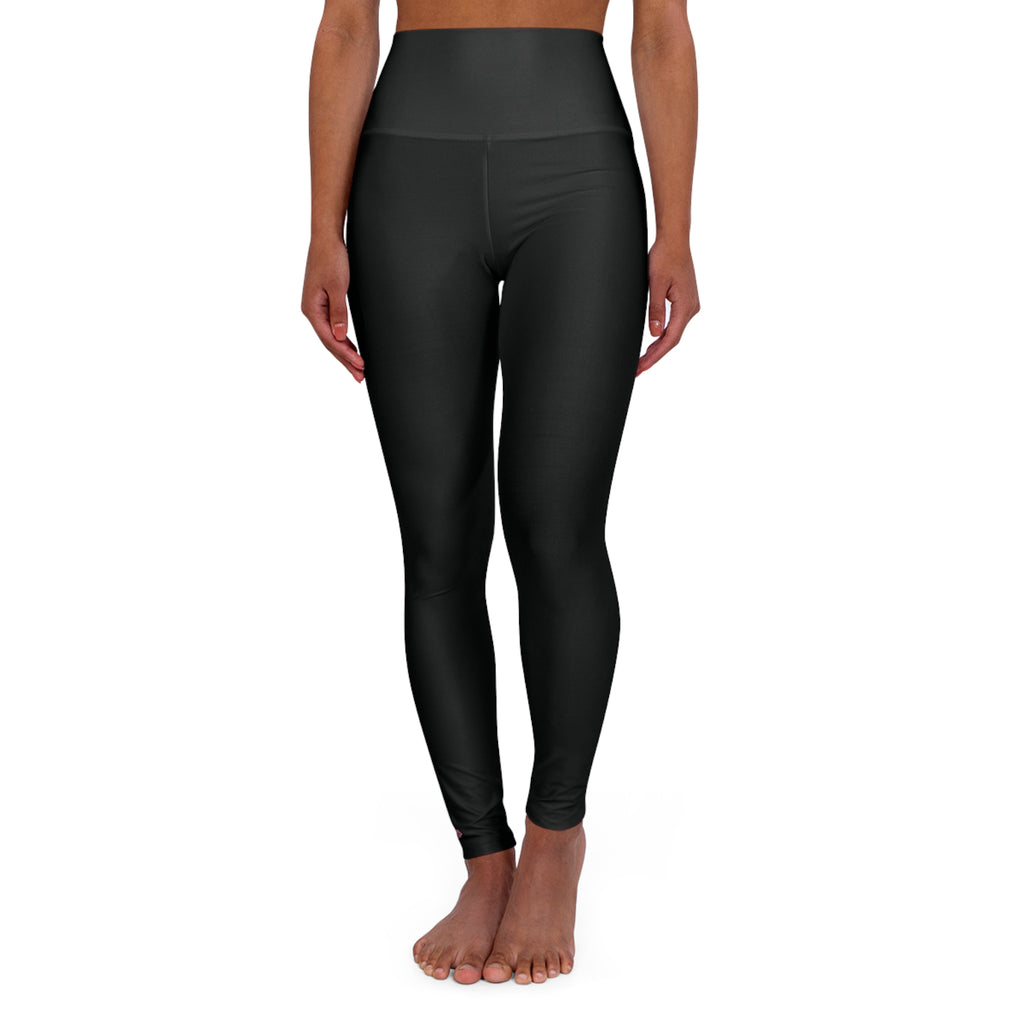 Women’s High-Waisted Performance Leggings