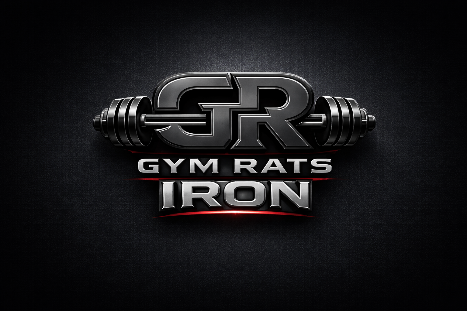 Gym Rats Iron Apparel Gift Card